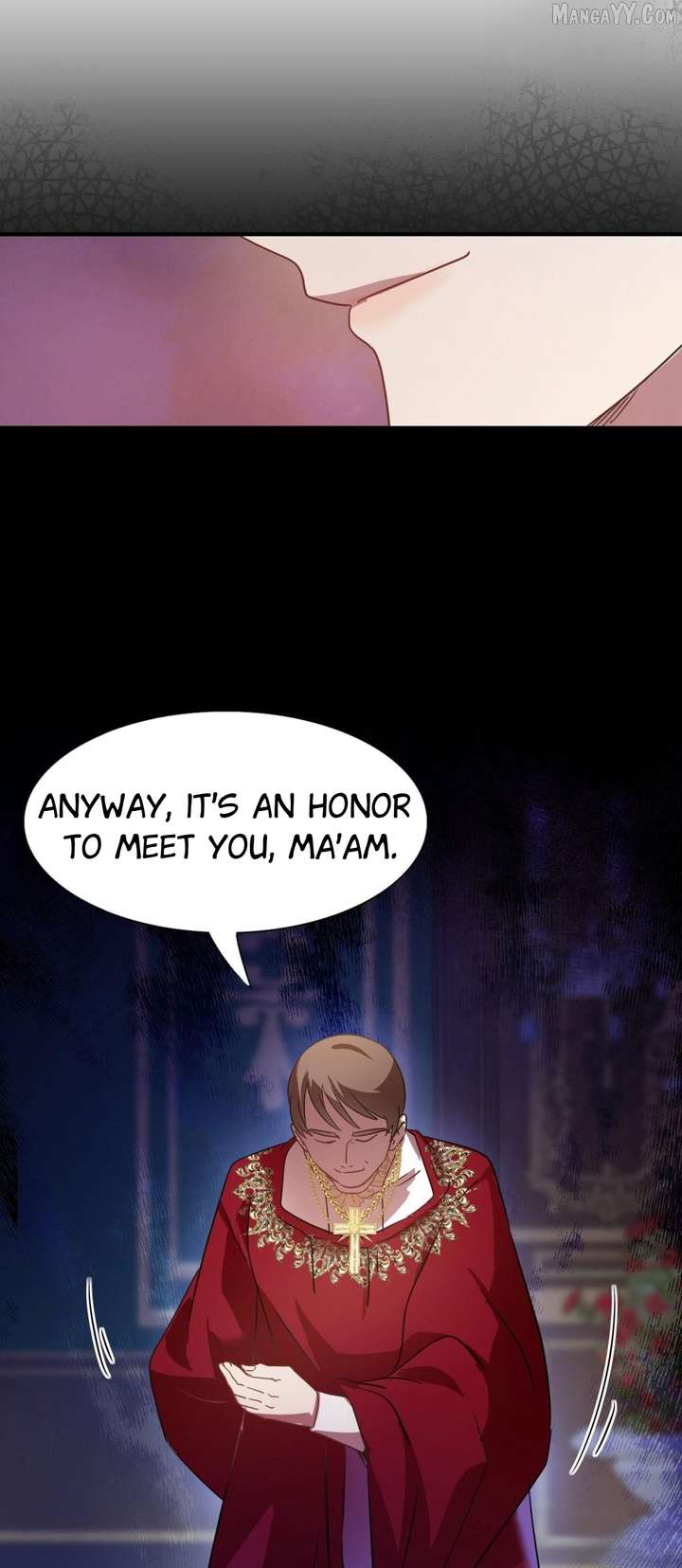 Don’t Embarrass Me Chapter 95 - Page 19