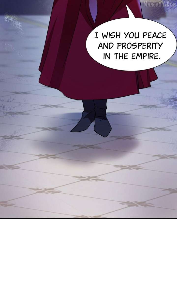 Don’t Embarrass Me Chapter 95 - Page 20