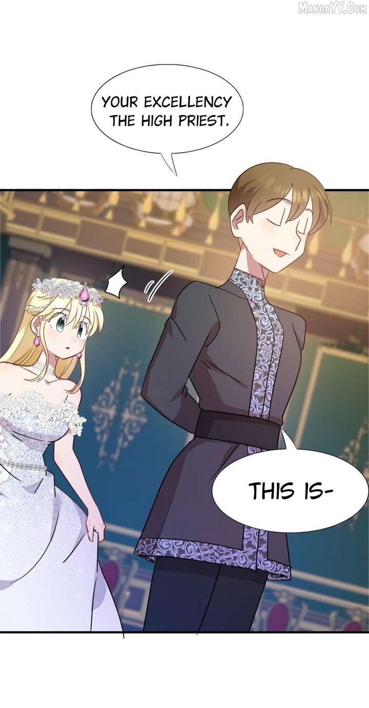 Don’t Embarrass Me Chapter 95 - Page 3