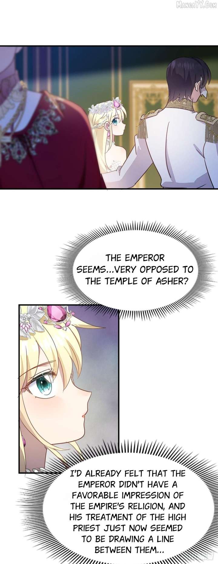 Don’t Embarrass Me Chapter 95 - Page 22