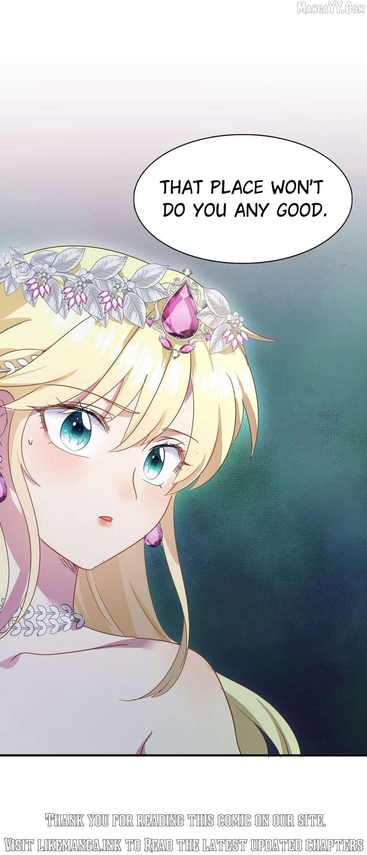 Don’t Embarrass Me Chapter 95 - Page 24