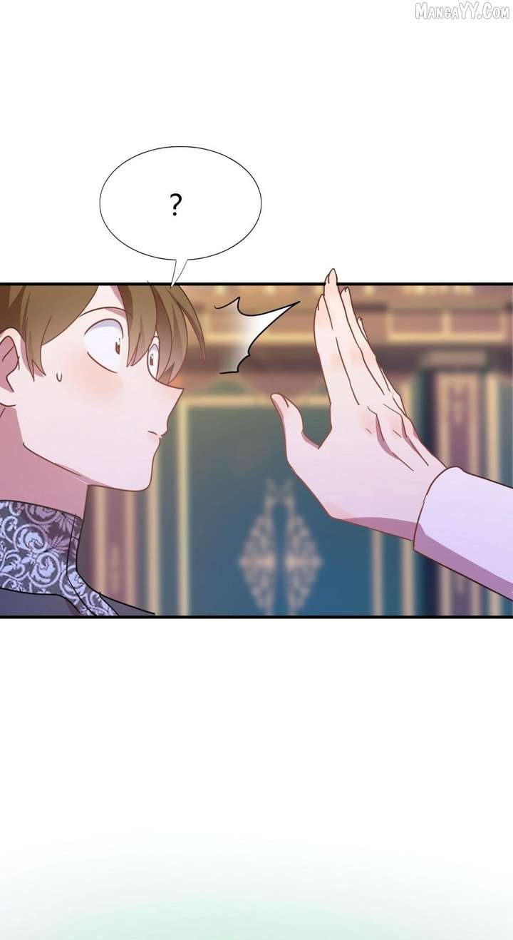 Don’t Embarrass Me Chapter 95 - Page 4