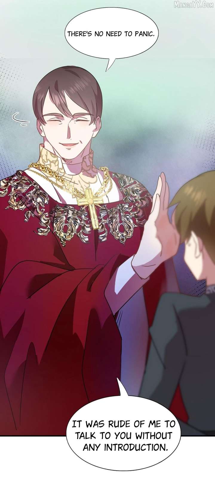 Don’t Embarrass Me Chapter 95 - Page 5