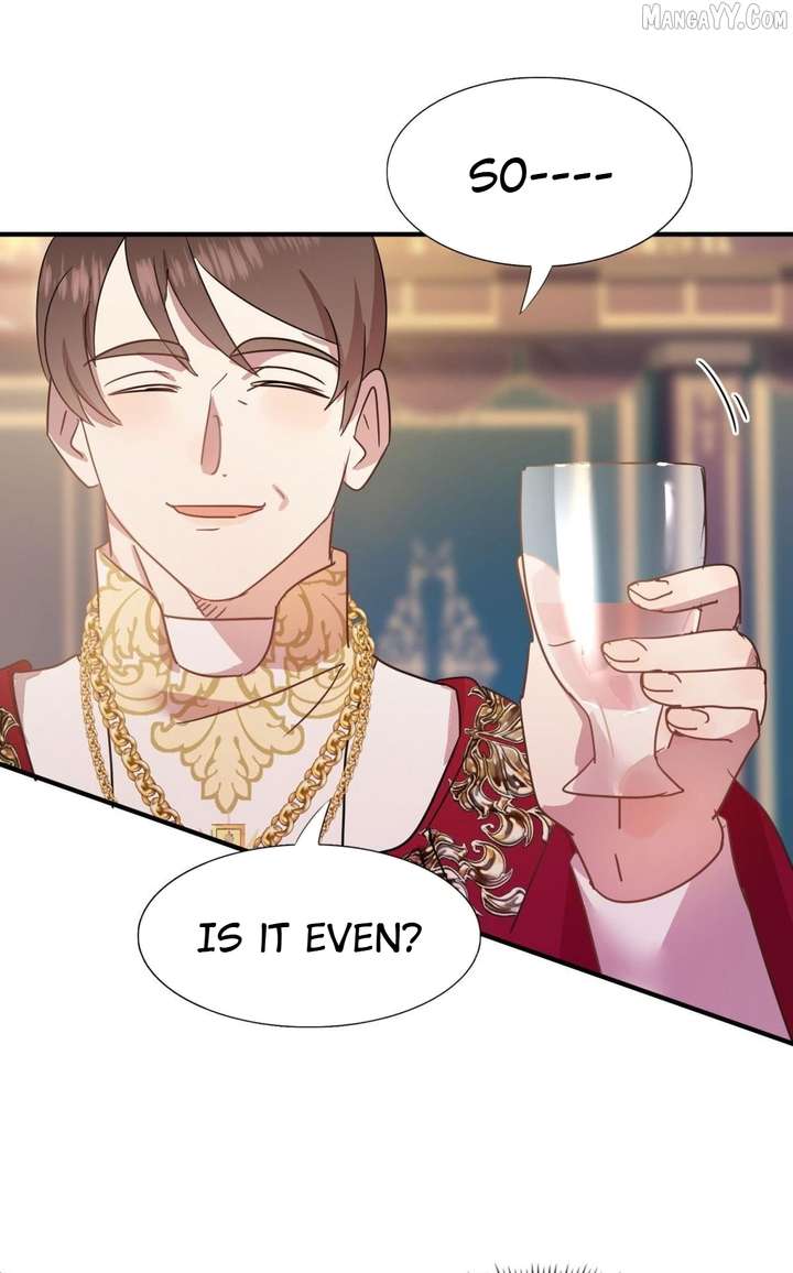 Don’t Embarrass Me Chapter 95 - Page 6