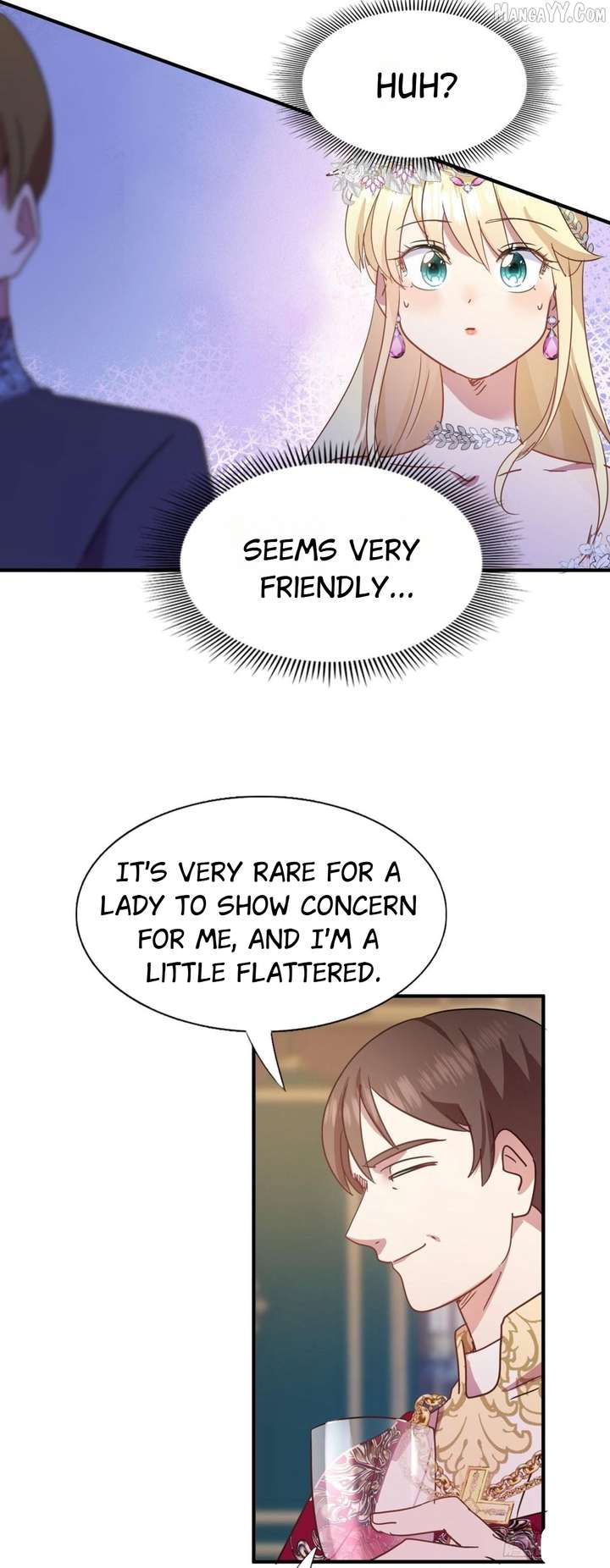 Don’t Embarrass Me Chapter 95 - Page 7