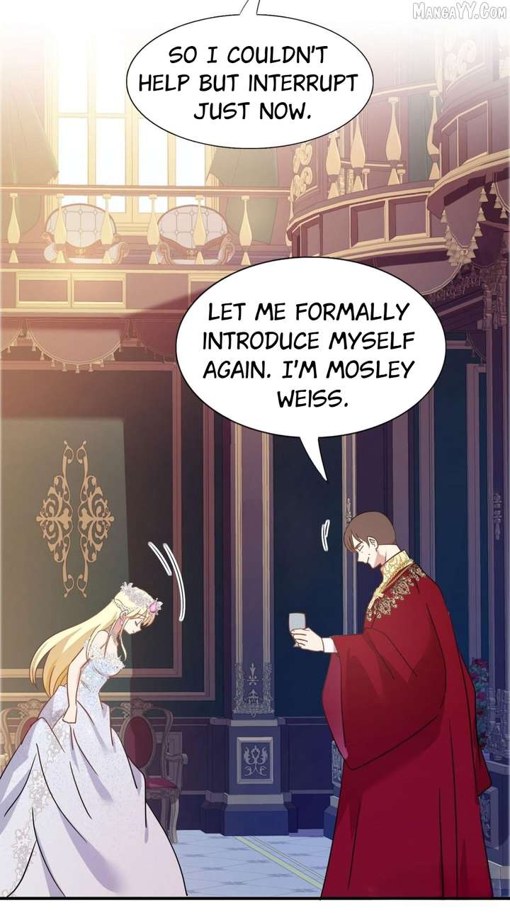 Don’t Embarrass Me Chapter 95 - Page 8