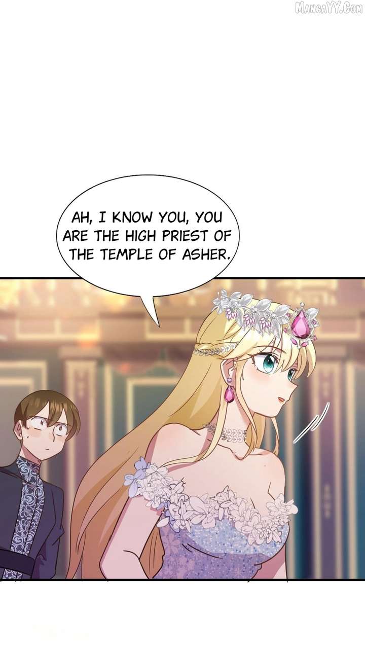 Don’t Embarrass Me Chapter 95 - Page 9