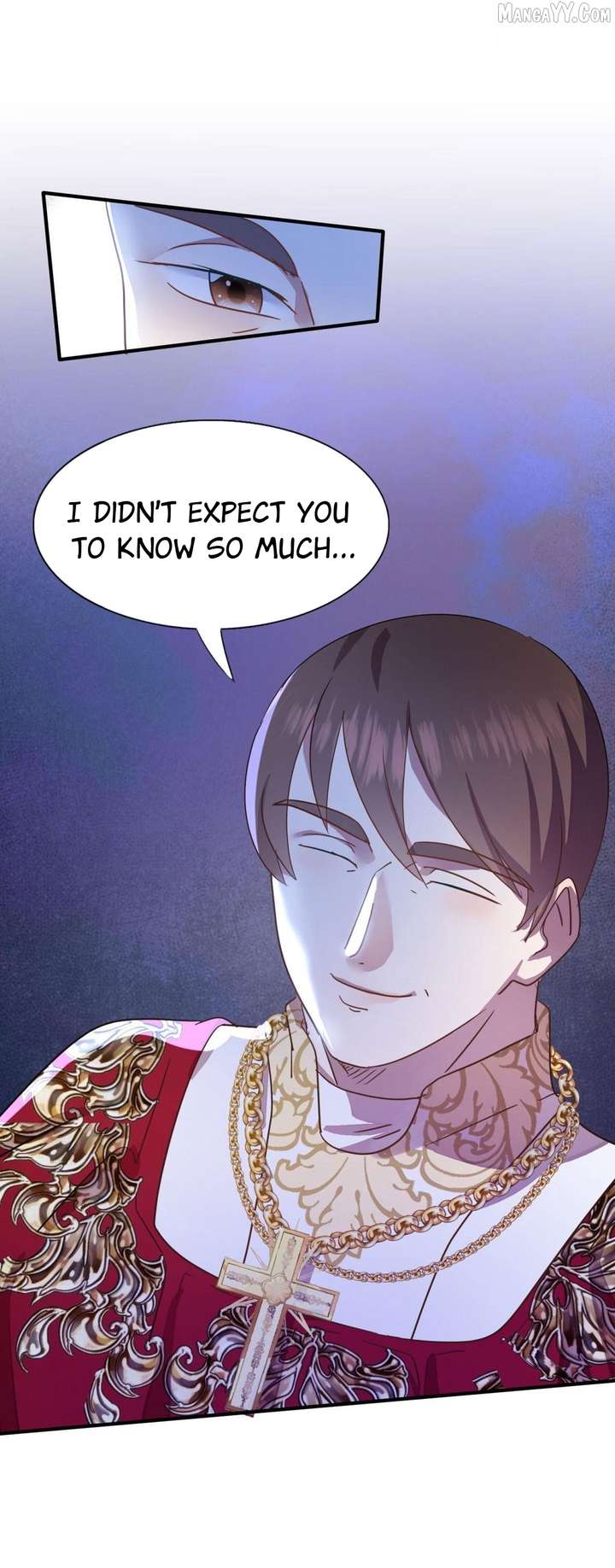 Don’t Embarrass Me Chapter 95 - Page 10