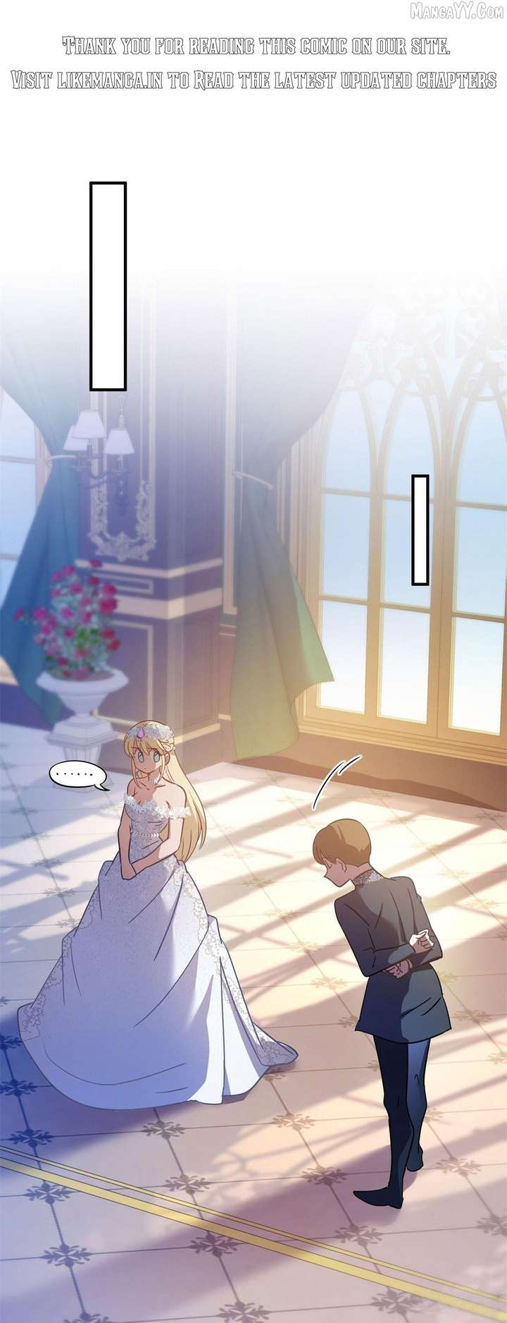 Don’t Embarrass Me Chapter 96 - Page 1