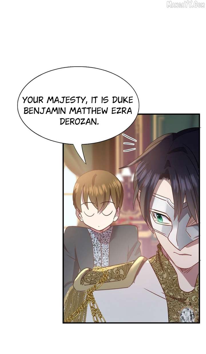 Don’t Embarrass Me Chapter 96 - Page 11