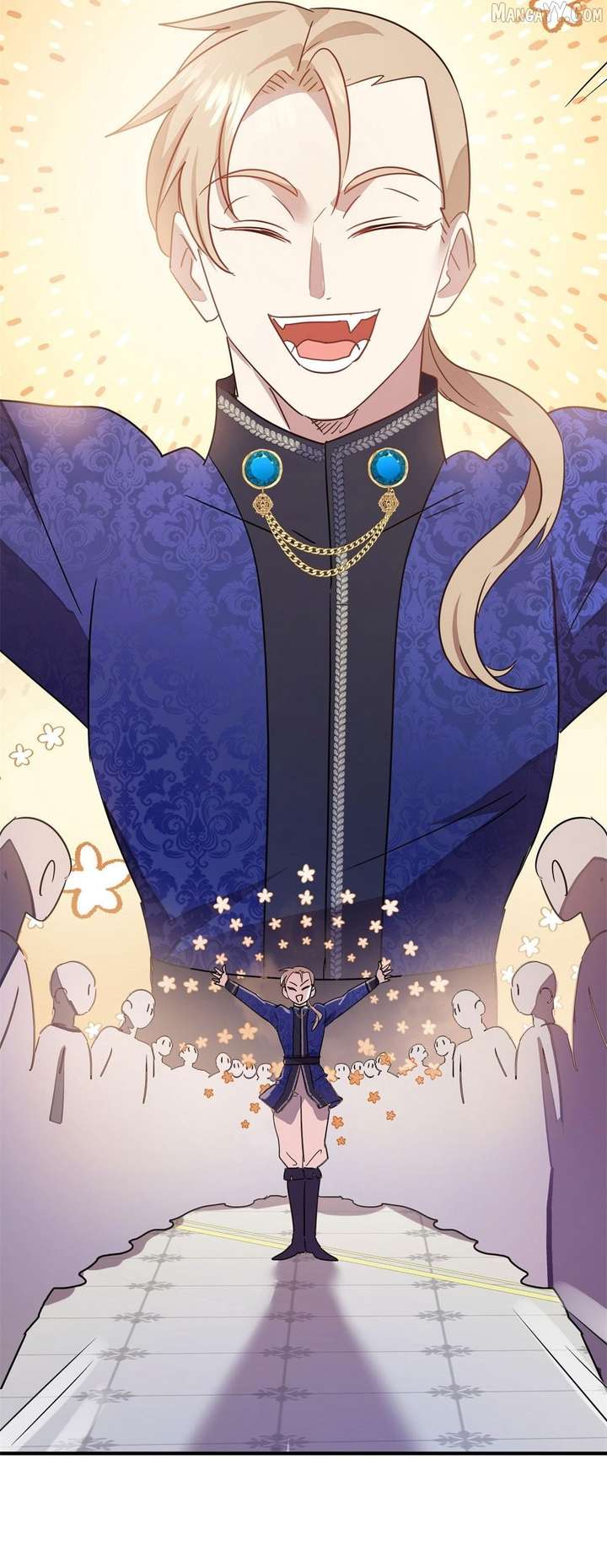 Don’t Embarrass Me Chapter 96 - Page 14