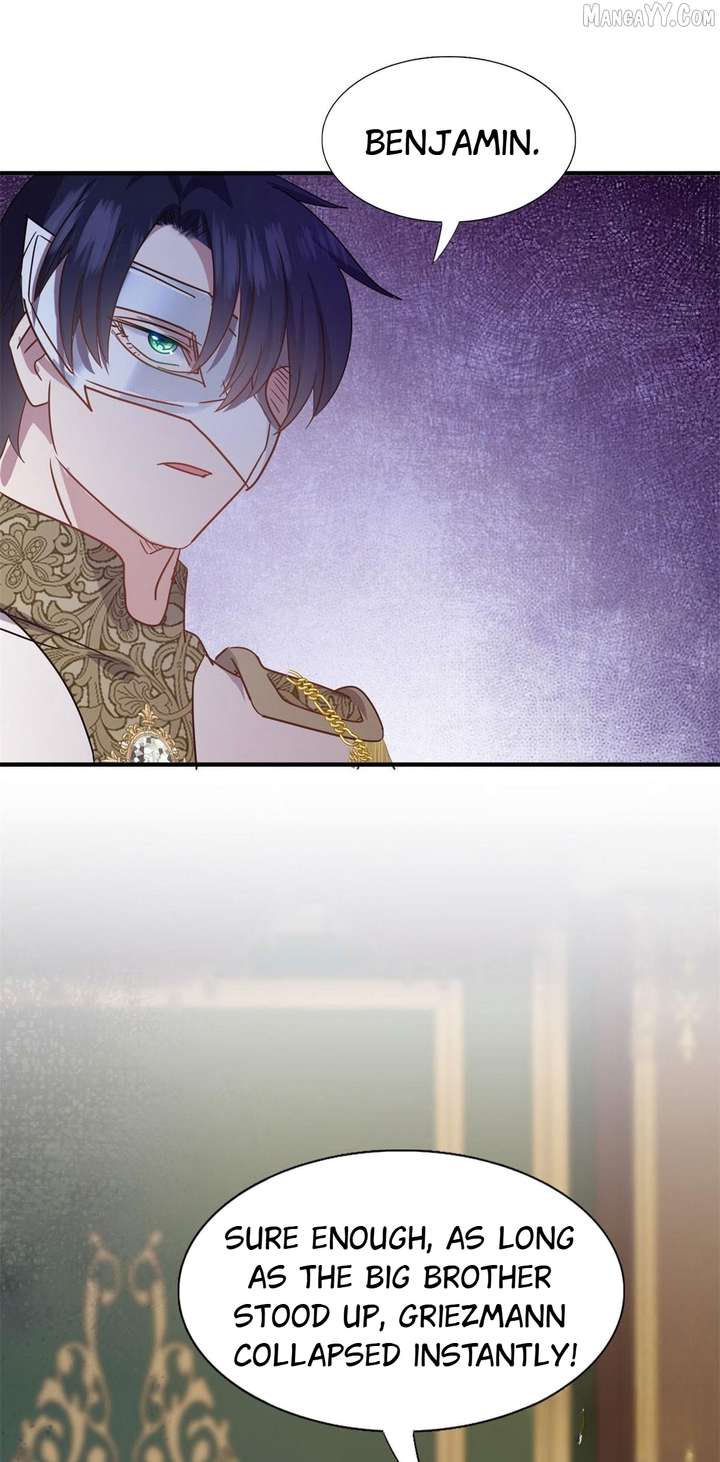 Don’t Embarrass Me Chapter 96 - Page 15