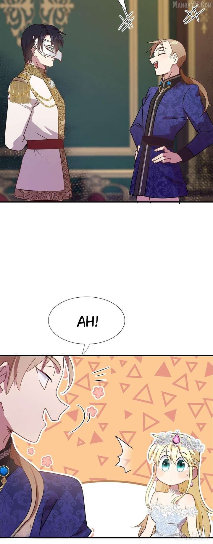 Don’t Embarrass Me Chapter 96 - Page 16