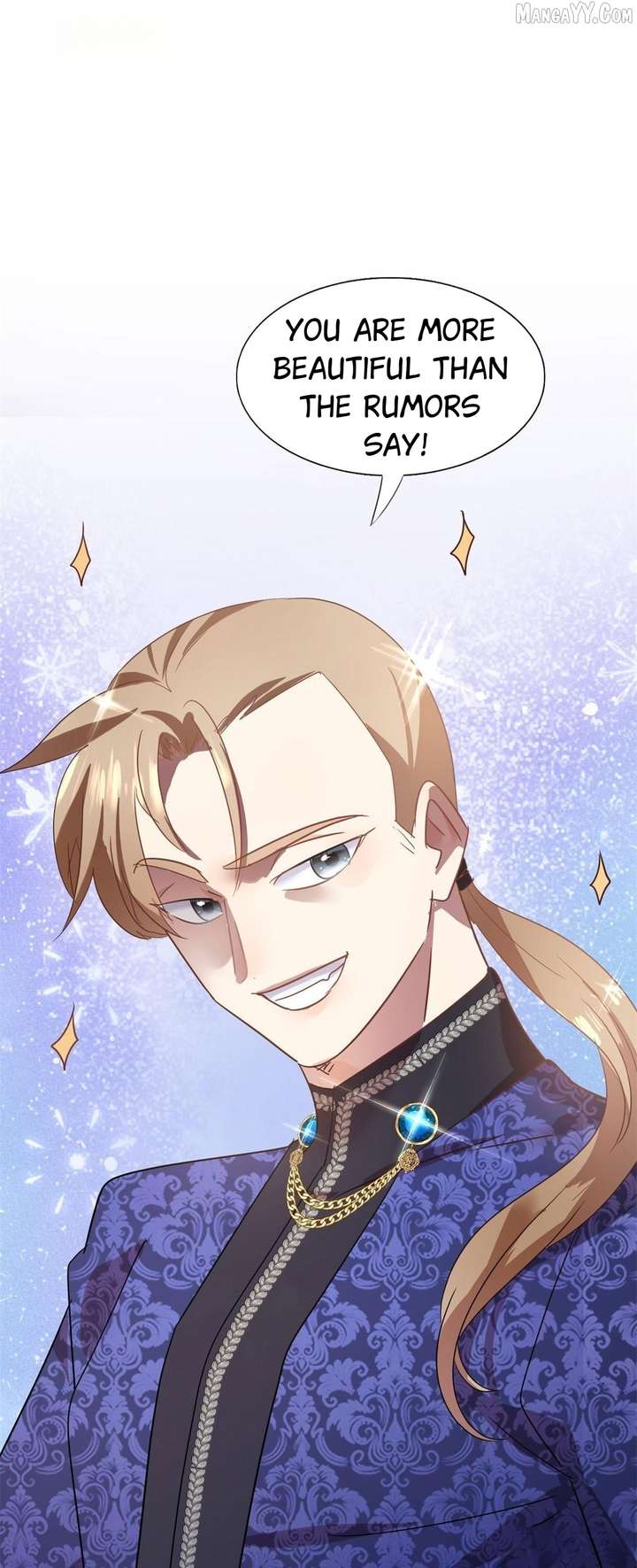 Don’t Embarrass Me Chapter 96 - Page 17