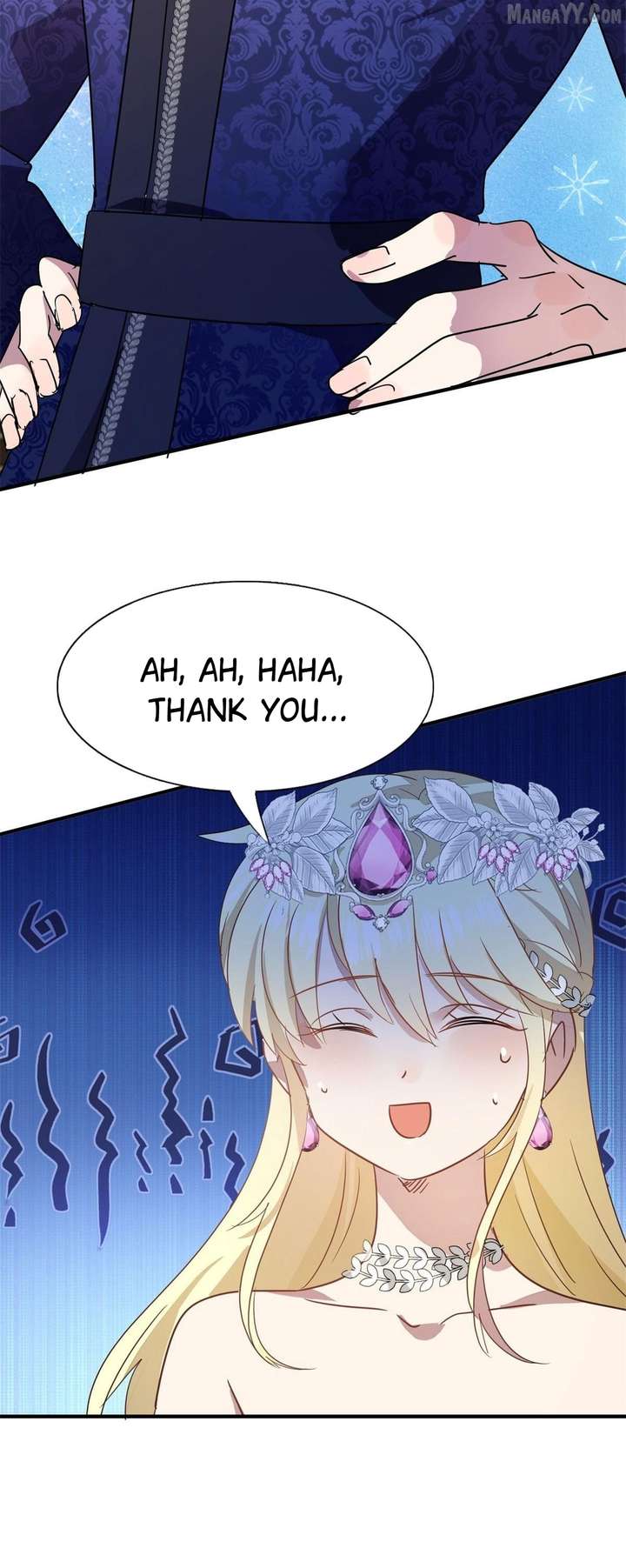 Don’t Embarrass Me Chapter 96 - Page 18