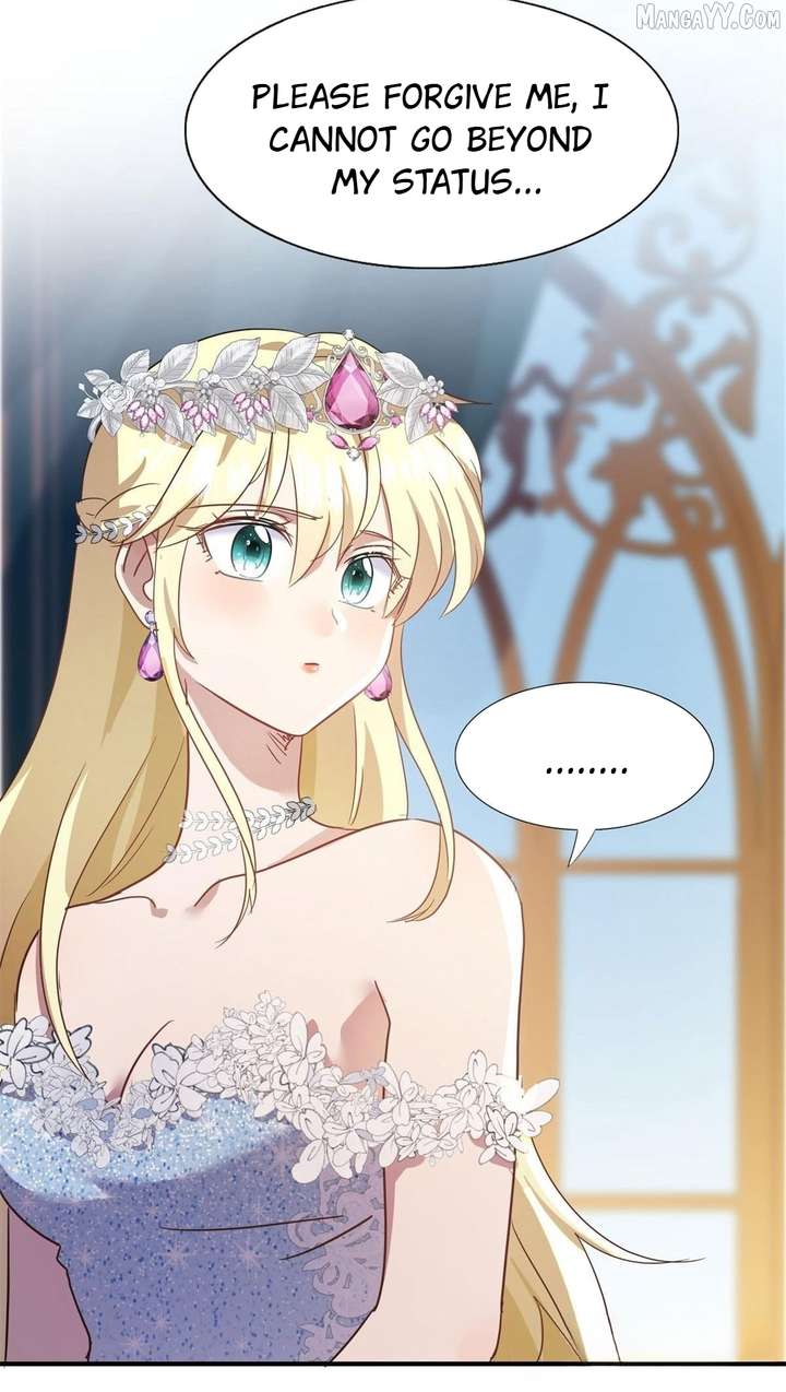 Don’t Embarrass Me Chapter 96 - Page 3