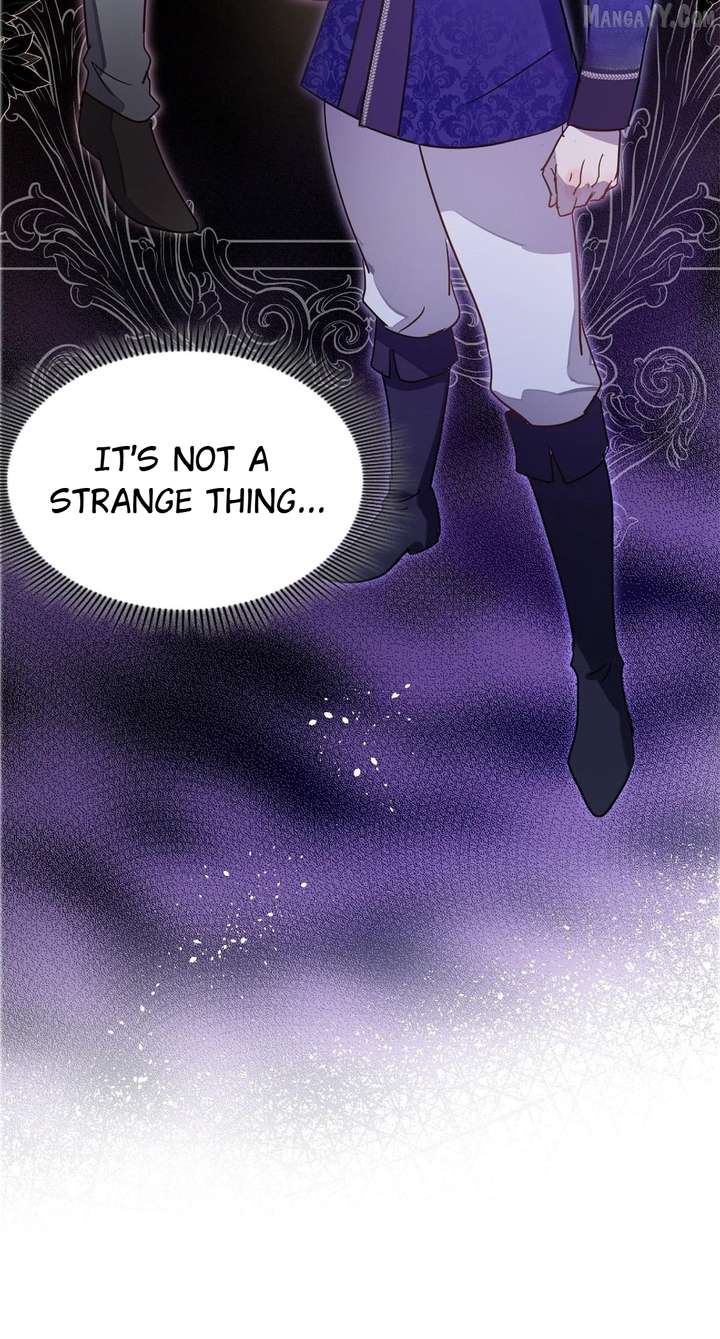 Don’t Embarrass Me Chapter 96 - Page 22