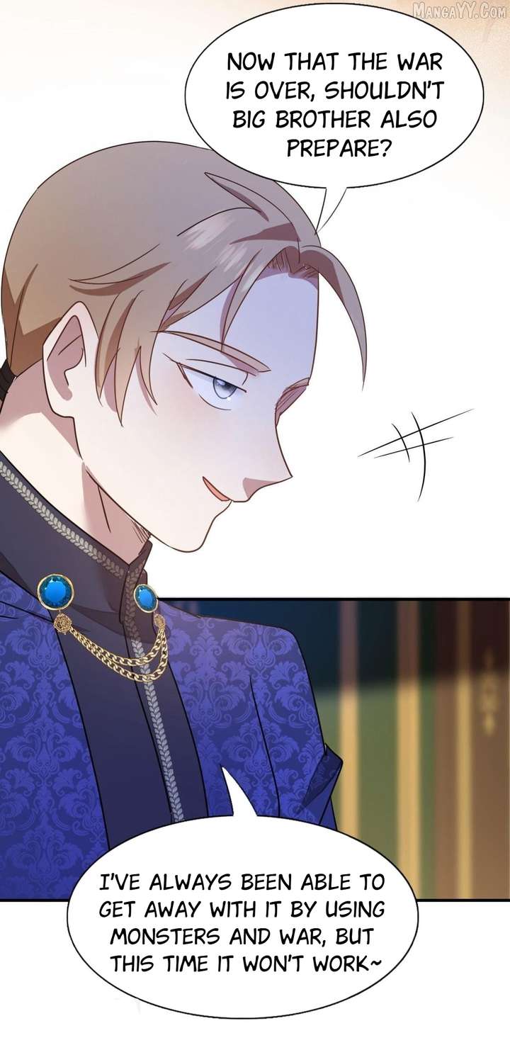 Don’t Embarrass Me Chapter 96 - Page 28