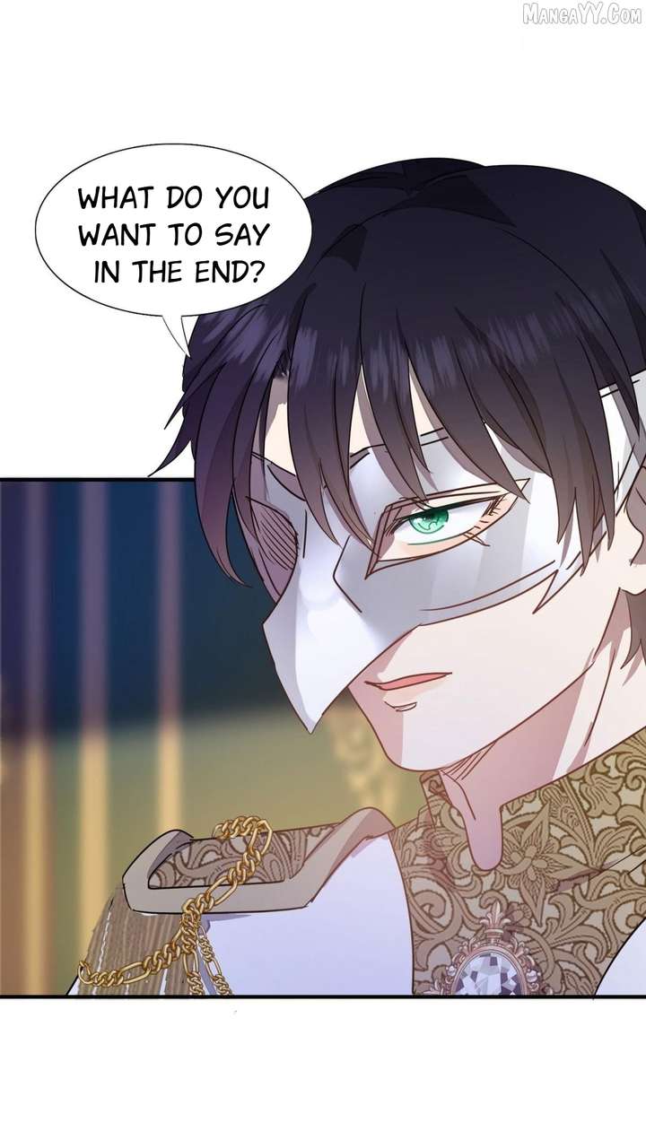 Don’t Embarrass Me Chapter 96 - Page 29