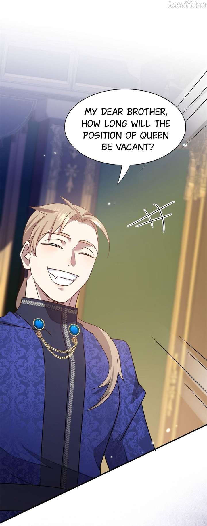 Don’t Embarrass Me Chapter 96 - Page 30