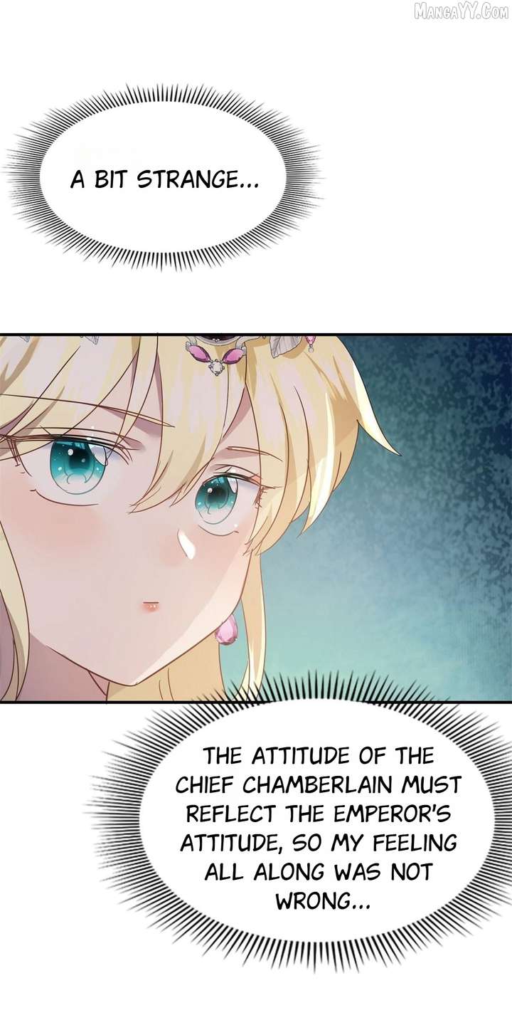 Don’t Embarrass Me Chapter 96 - Page 4