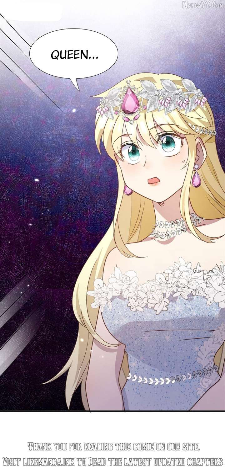 Don’t Embarrass Me Chapter 96 - Page 31