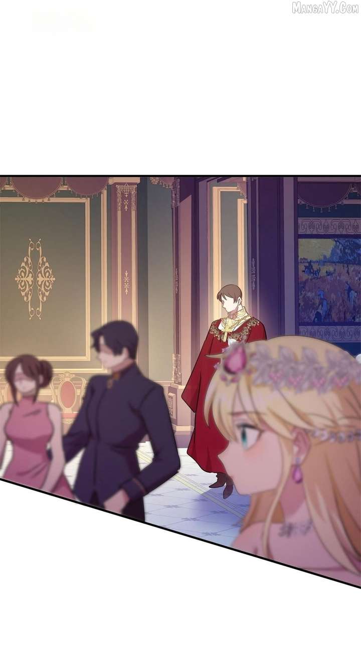 Don’t Embarrass Me Chapter 96 - Page 6