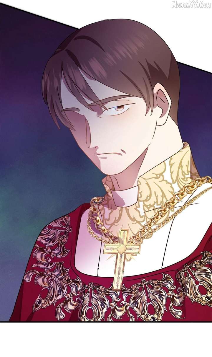 Don’t Embarrass Me Chapter 96 - Page 7