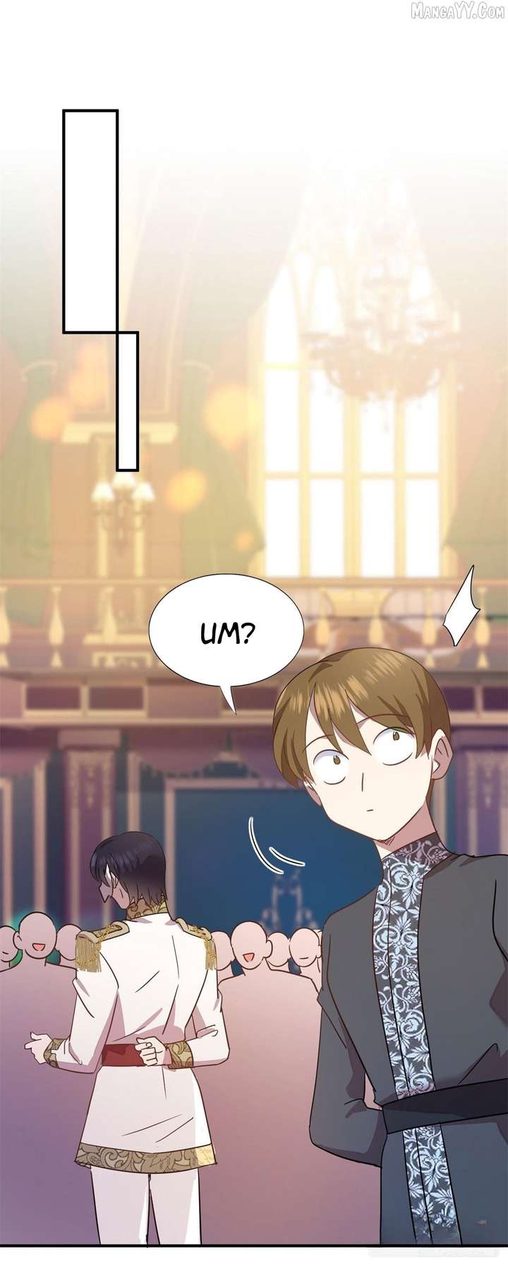 Don’t Embarrass Me Chapter 96 - Page 10