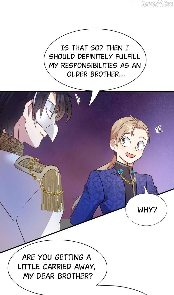 Don’t Embarrass Me Chapter 97 - Page 11