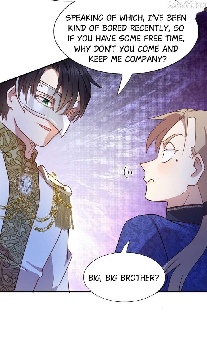 Don’t Embarrass Me Chapter 97 - Page 12