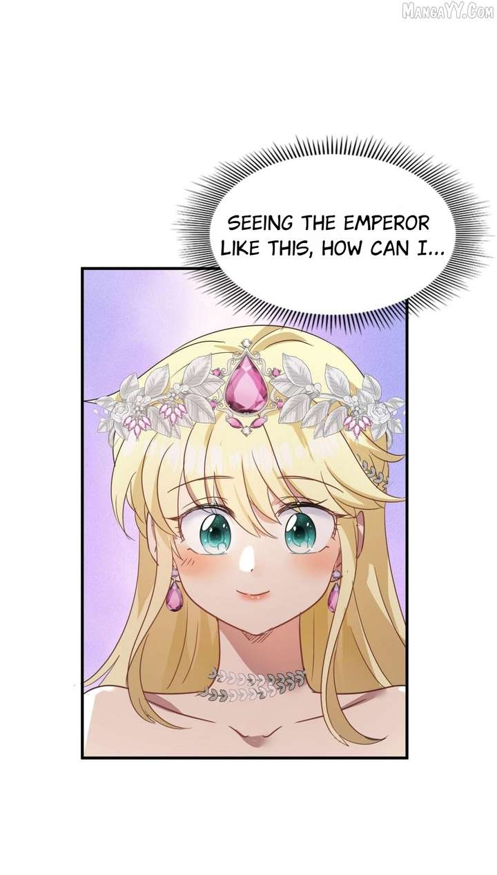 Don’t Embarrass Me Chapter 97 - Page 14