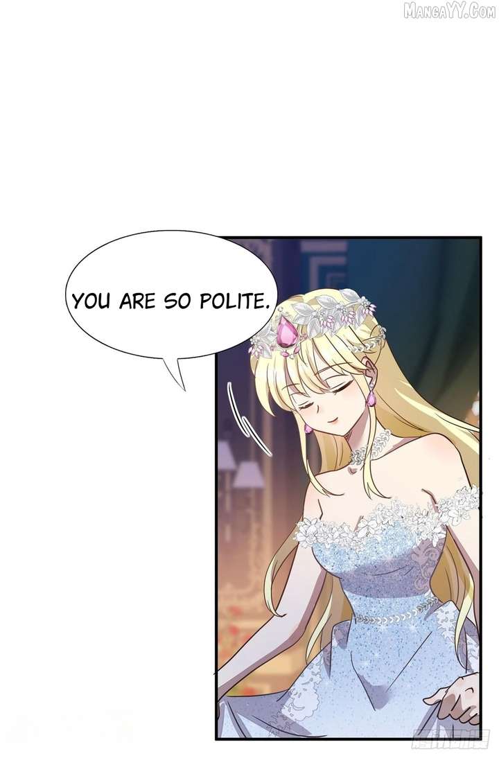 Don’t Embarrass Me Chapter 97 - Page 17