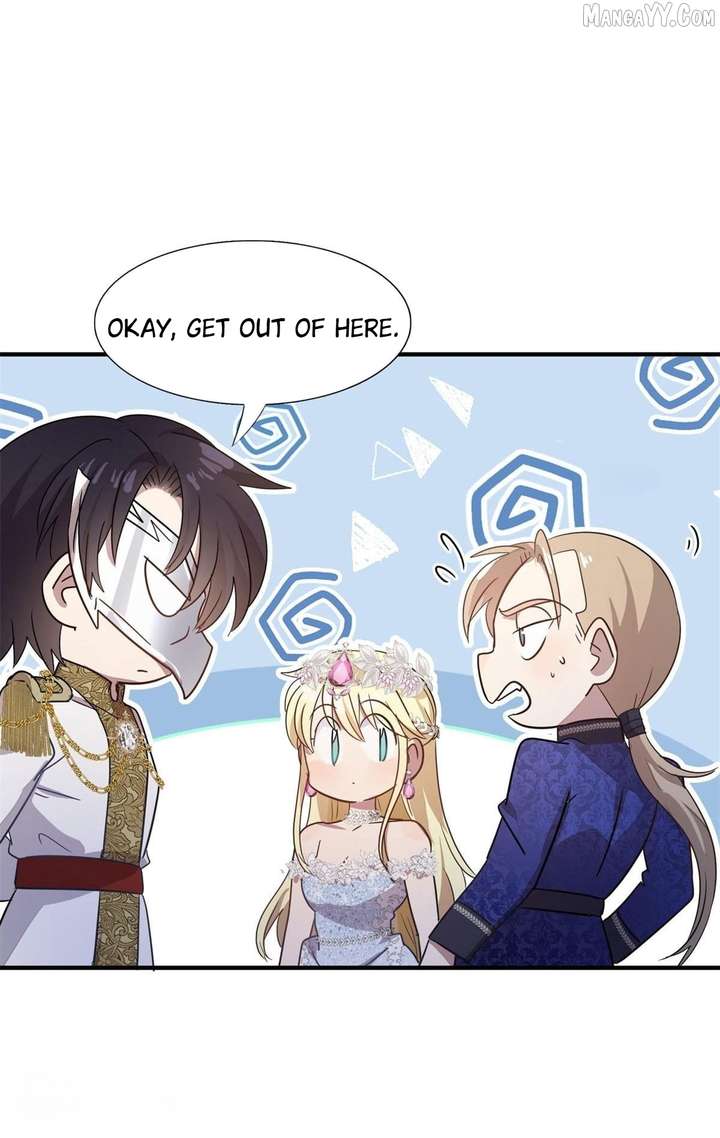 Don’t Embarrass Me Chapter 97 - Page 18