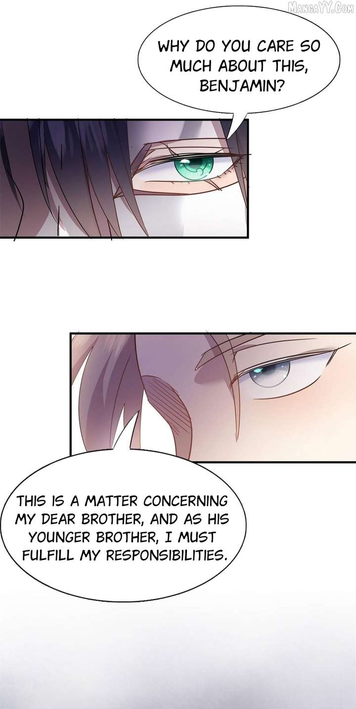 Don’t Embarrass Me Chapter 97 - Page 3