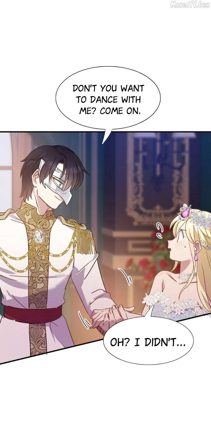 Don’t Embarrass Me Chapter 97 - Page 21