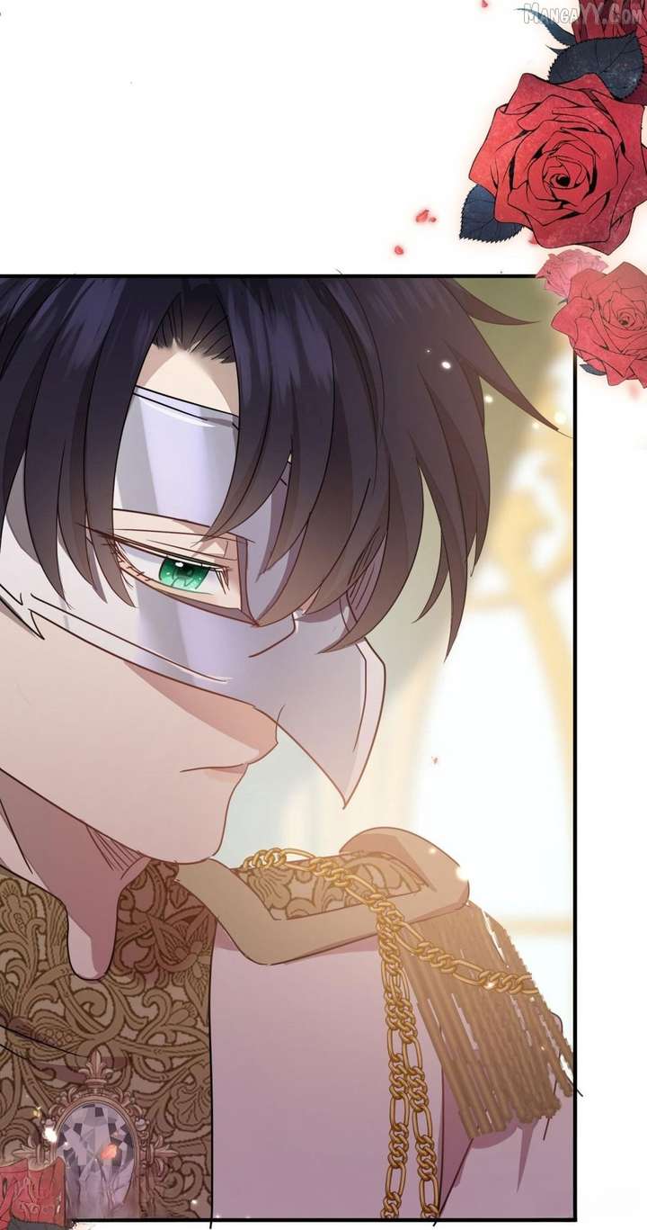 Don’t Embarrass Me Chapter 97 - Page 25