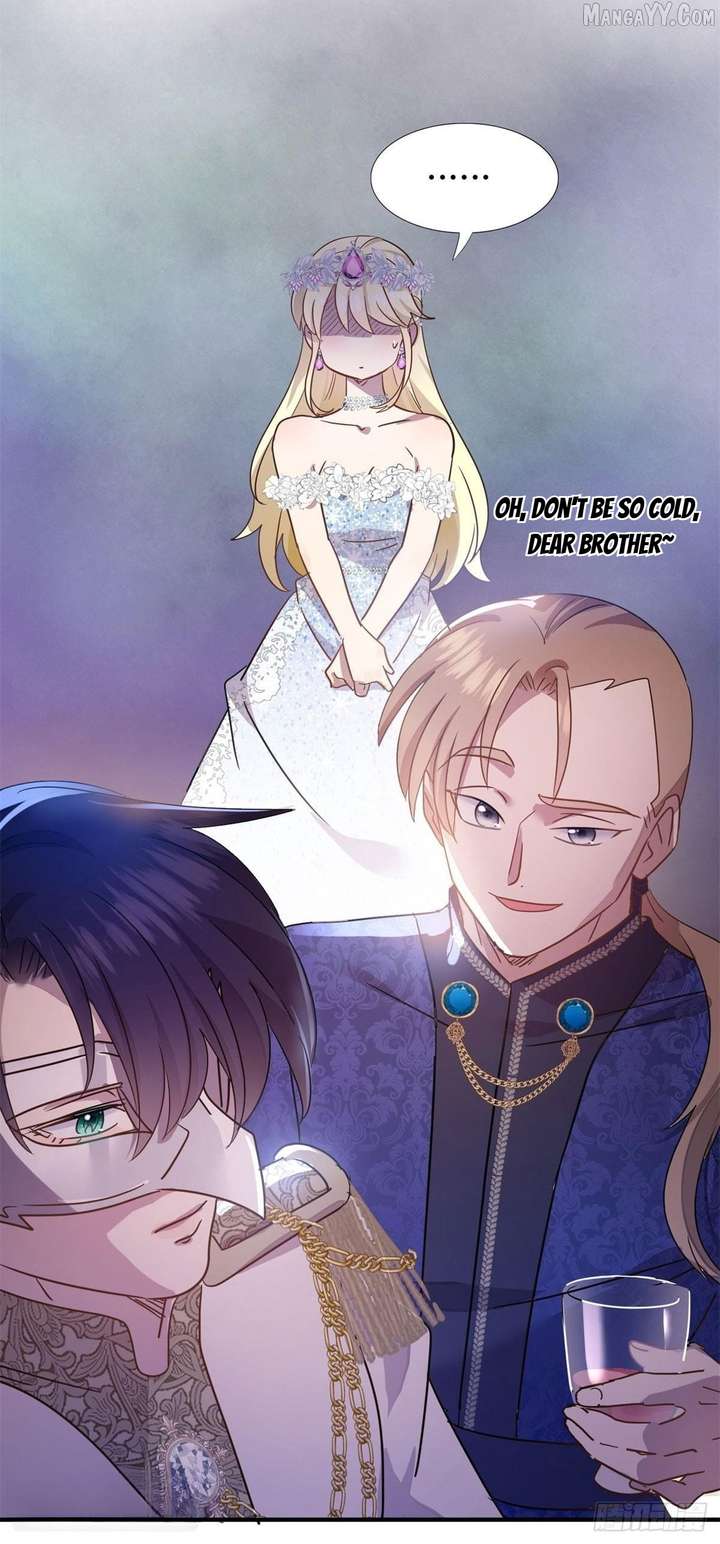 Don’t Embarrass Me Chapter 97 - Page 4