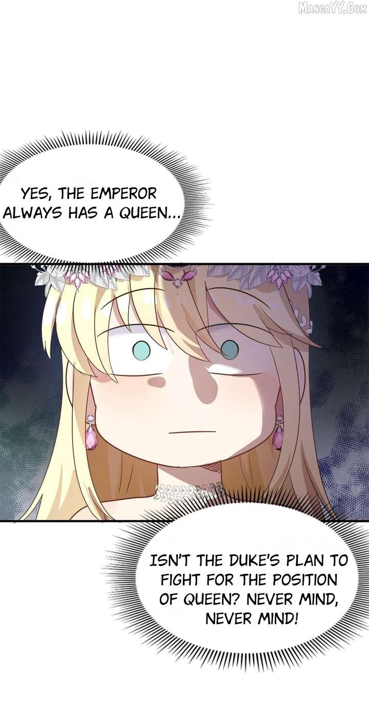 Don’t Embarrass Me Chapter 97 - Page 5