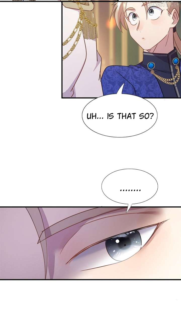 Don’t Embarrass Me Chapter 97 - Page 7