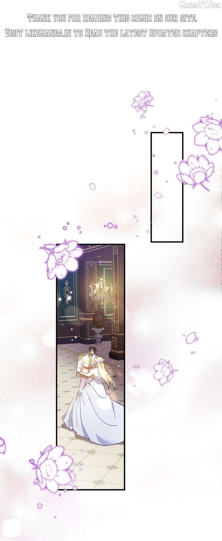 Don’t Embarrass Me Chapter 98 - Page 1