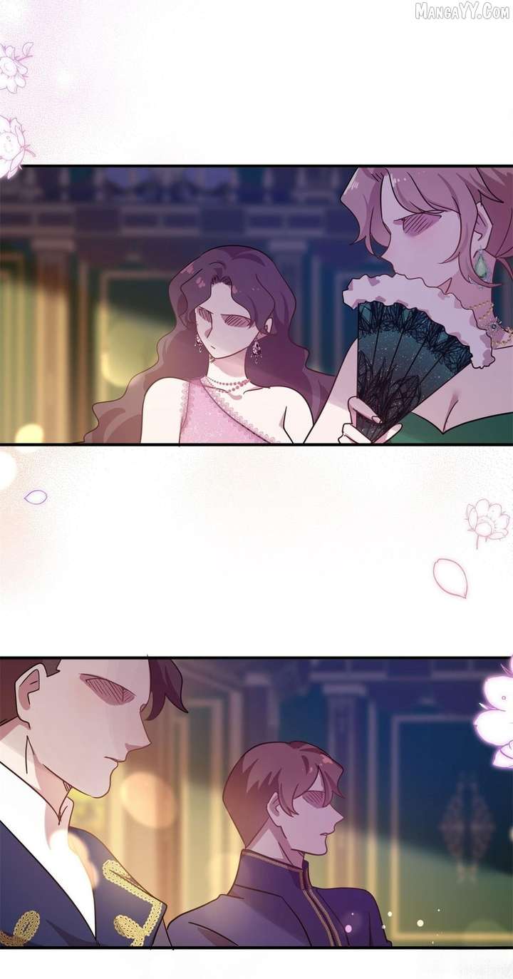 Don’t Embarrass Me Chapter 98 - Page 2