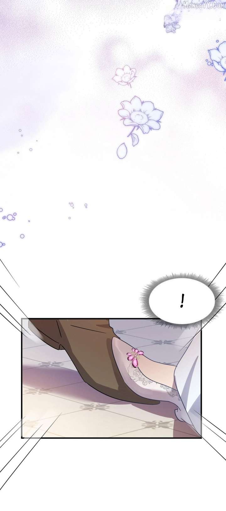 Don’t Embarrass Me Chapter 98 - Page 14