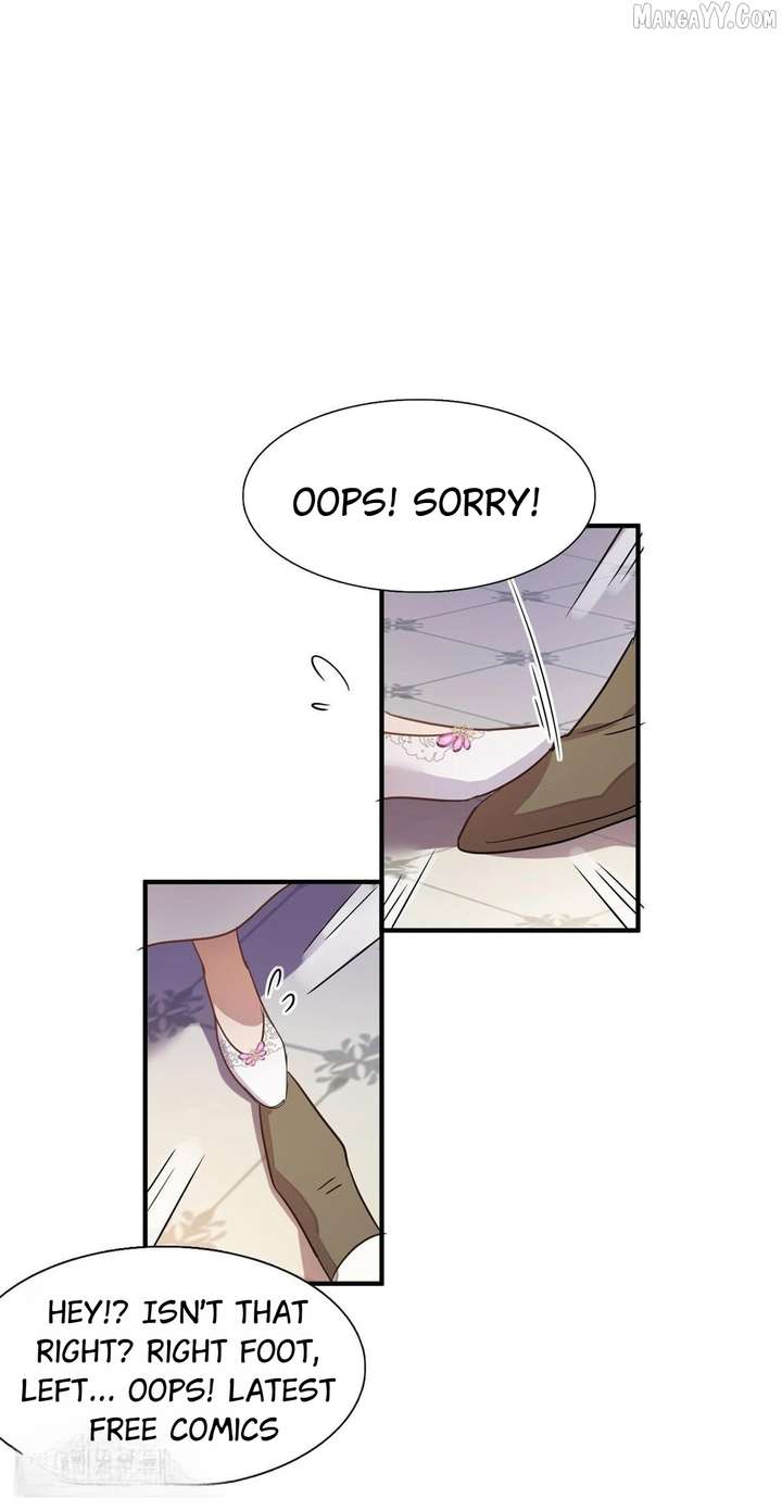 Don’t Embarrass Me Chapter 98 - Page 16