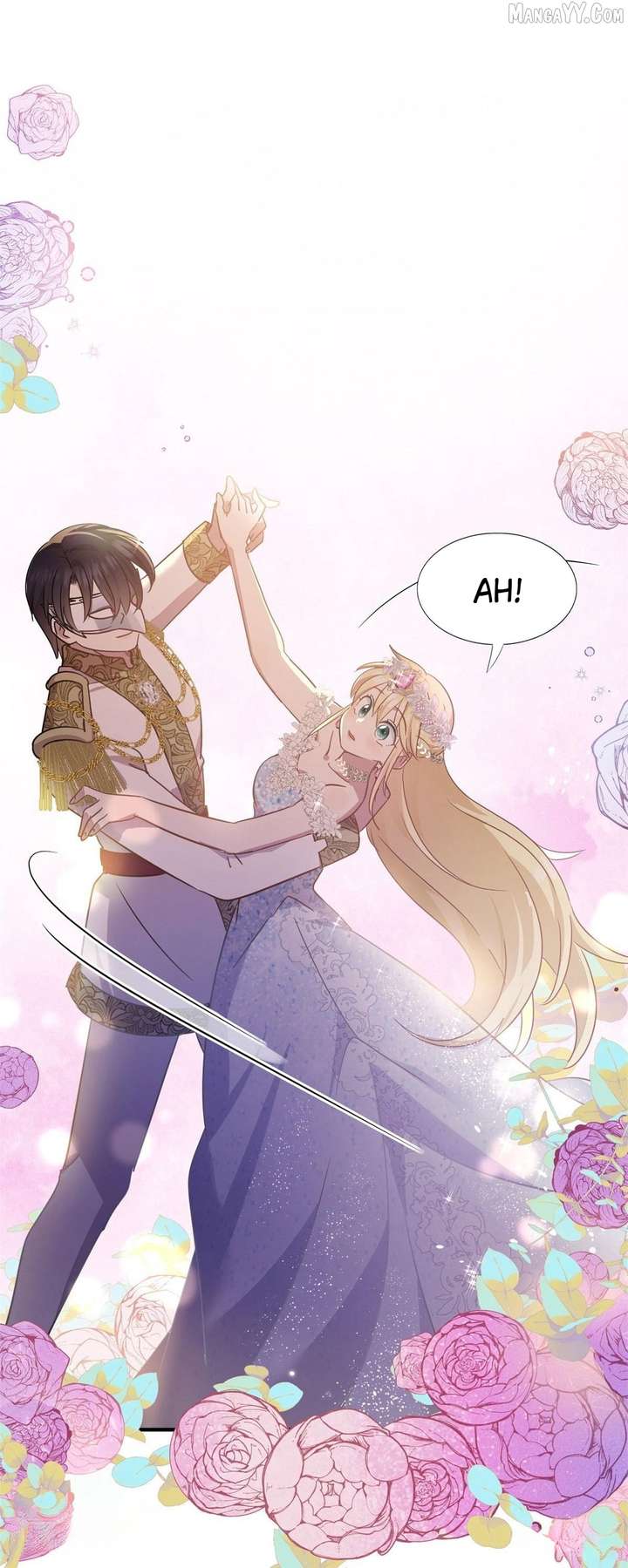 Don’t Embarrass Me Chapter 98 - Page 20