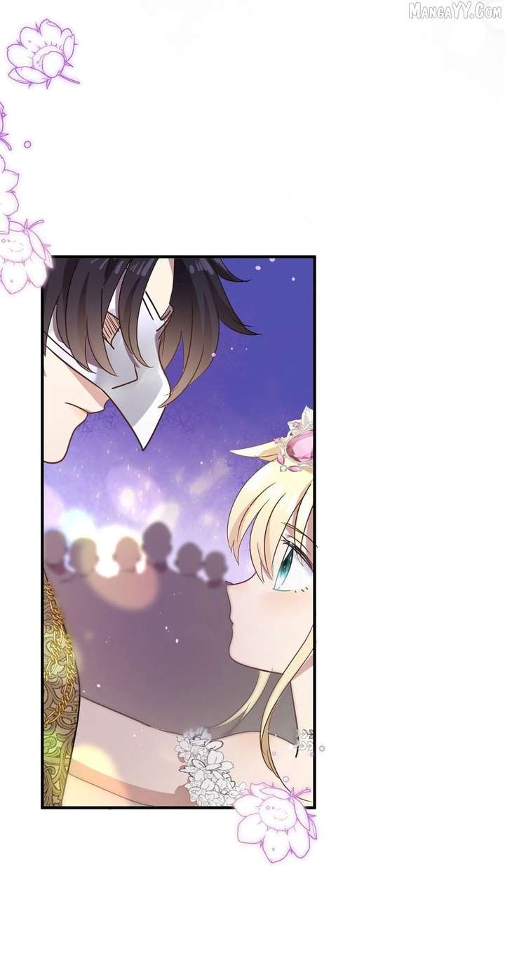 Don’t Embarrass Me Chapter 98 - Page 3