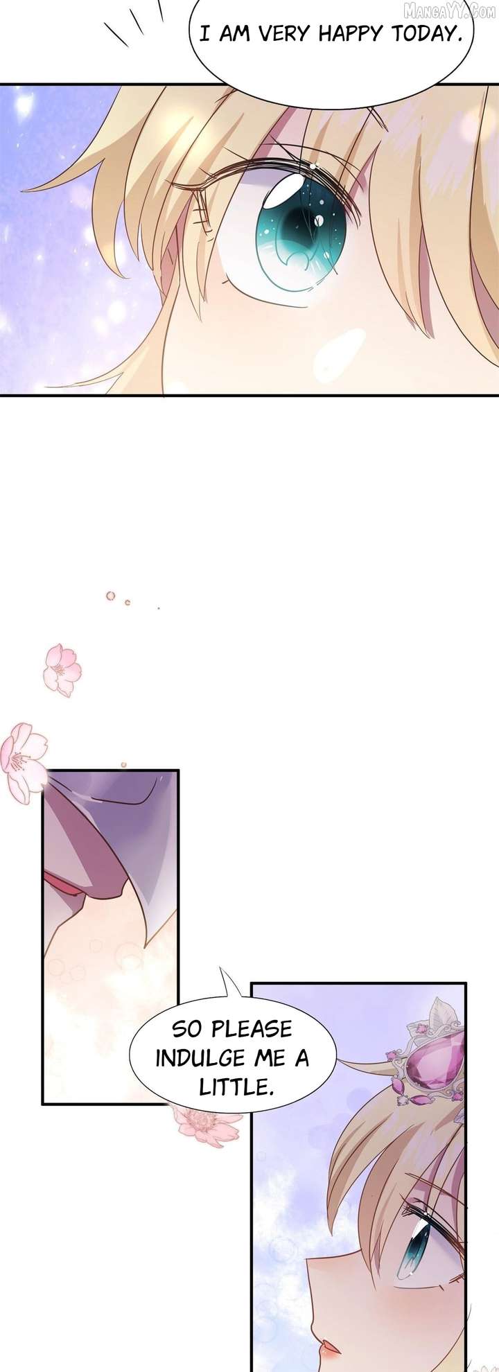 Don’t Embarrass Me Chapter 98 - Page 22