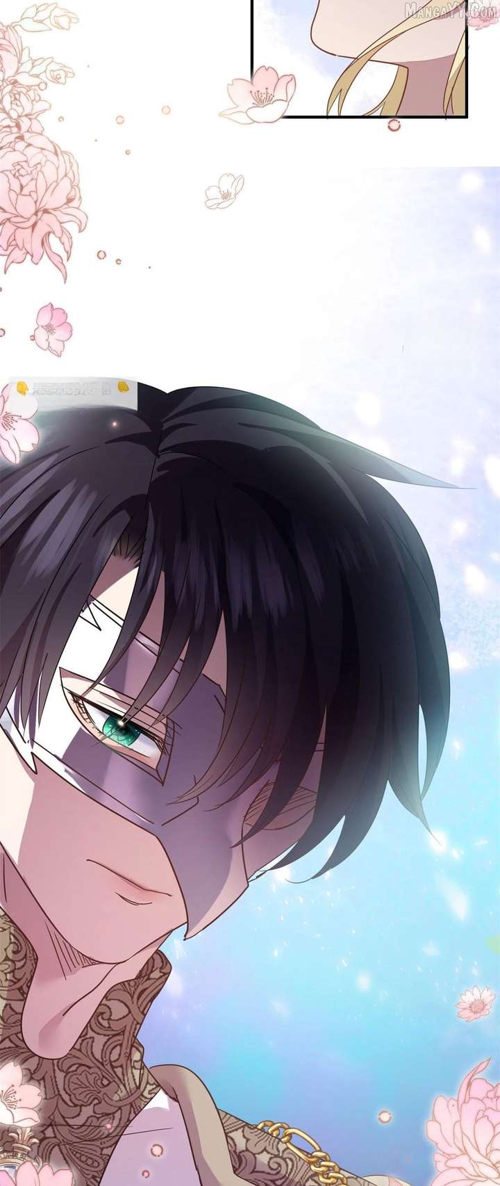 Don’t Embarrass Me Chapter 98 - Page 23