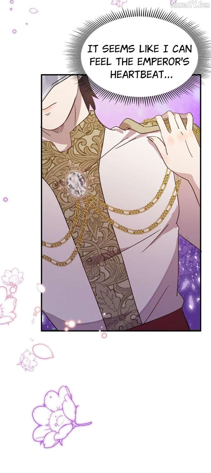 Don’t Embarrass Me Chapter 98 - Page 5