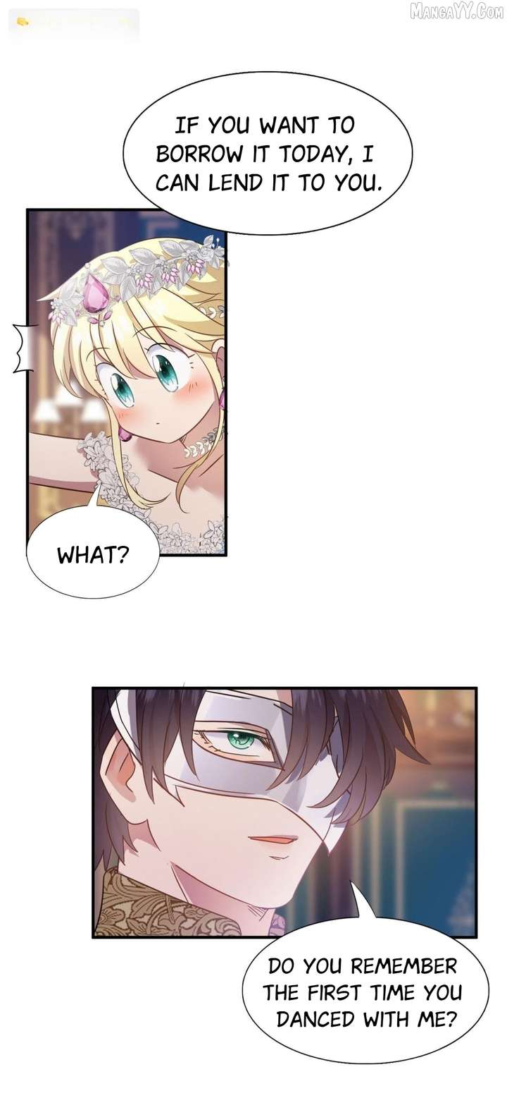 Don’t Embarrass Me Chapter 98 - Page 6